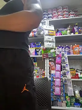 Dimitri_Colleman's live cam