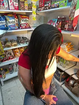 pamelajonsom_ (F young) - Full Naked-masturbation pussy😍😨🥹