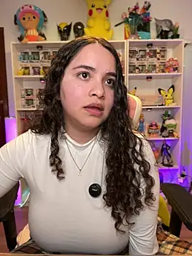 sweet_sully__ (F young) - PLAY DILDO AND CUM LAST TIP VIDEO