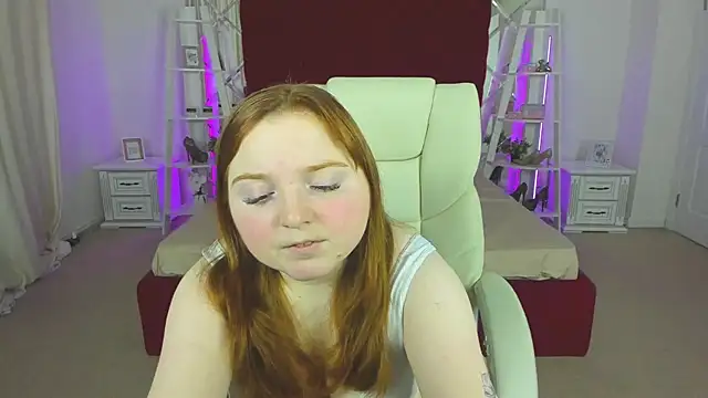 kattyrose8 - KattyRose8's free webcam