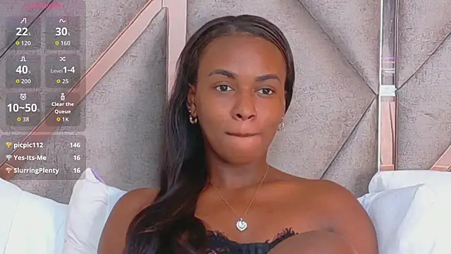 sally-noa - Sally-Noa's free webcam