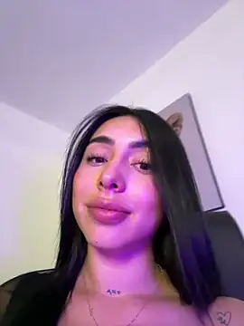 Webcam Model (isabella_jade) is live