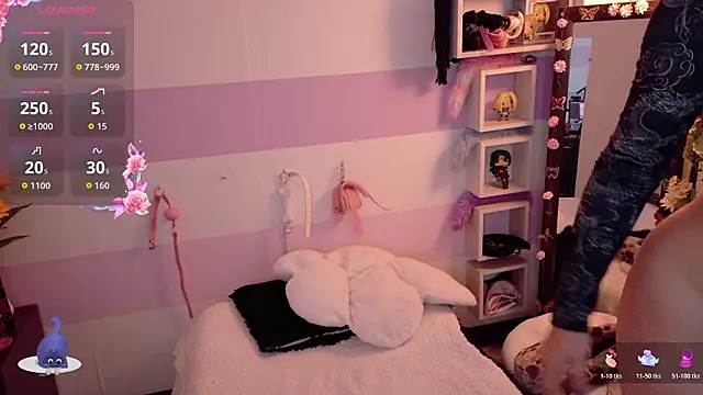 catwhite_ - Catwhite_'s free webcam - UK Sex Cams