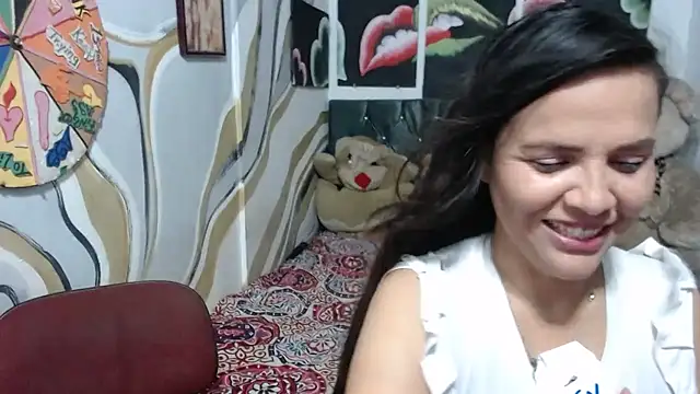 manzanahot9 - Manzanahot9's free webcam