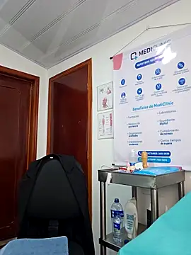 JustSamantha_ webcam