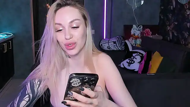 blckmirrorr (F young) - Make MY DAY 🖤💋