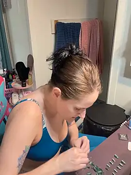 lolabunny9 (F milf) - Sexy Vibes