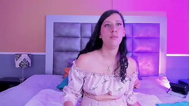 lunadamasco - LunaDamasco's free webcam