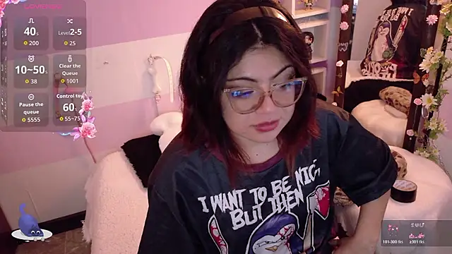 catwhite_ - Catwhite_'s free webcam