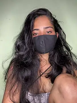 Webcam Model (harshali_2012) is live