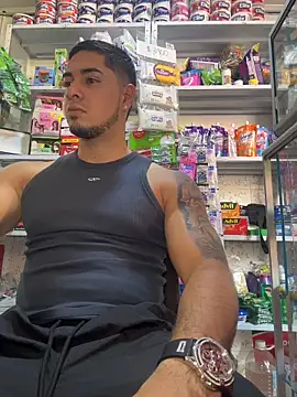 Dimitri_Colleman's live cam