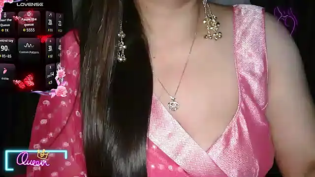 alluringchitra - AlluringChitra's free webcam