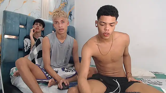 empire_boys1 - EMPIRE_BOYS1's free webcam