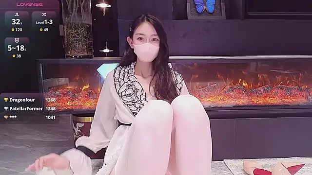 美女Anan-077在线直播