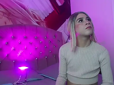 Ailanys_Miller webcam