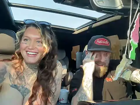 lexymarie (G young) - Last tipper gets cream pie video