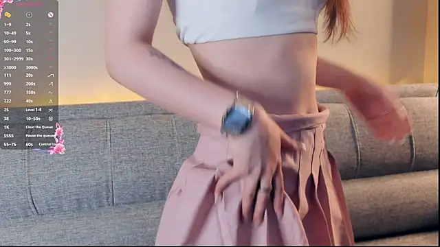 MirnaTellado webcam stripchat model stream image