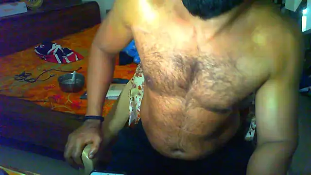 vbestshow (Ask my age) - all naked