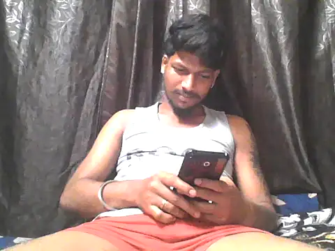 handsome_09 (M young) - Complete my fantasy