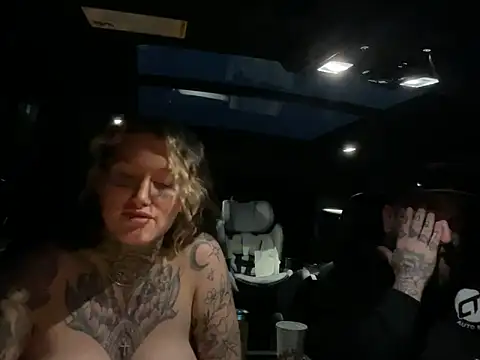 lexymarie (G young) - Last tipper gets cream pie video