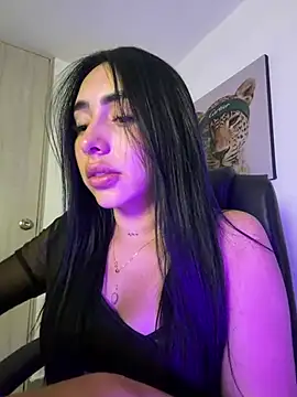 Webcam Model (isabella_jade) is live