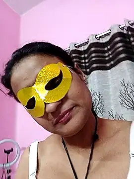 gullapi (F milf) - 10min full open show