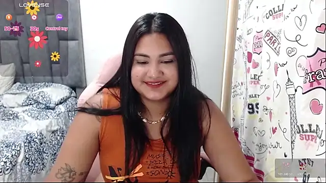 alicelunaa (F young) - make me squirt in you