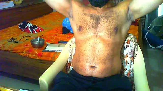 vbestshow (Ask my age) - all naked