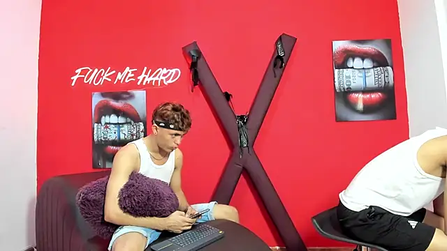 AVENGER_BOYS2026 webcam