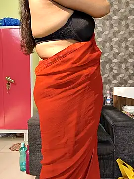 Webcam Model (Poly_bhabi)  is live.Free join now!