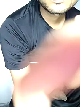 horny_boy321 (M young) - Cock Massage