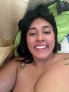 Webcam Model (pawmistry)  is live.Free join now!