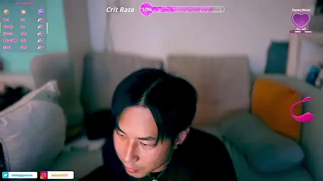 harutoyamato (M young) - Jerk off 10 minutes