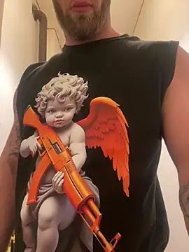 tiziano94 (M young) - Cum 💦💦