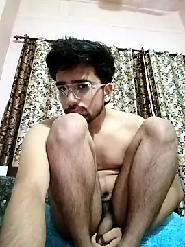 big_indiancock (M young) - Suck Dick