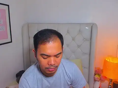 asianzero (M young) - Get me naked and Cum with me