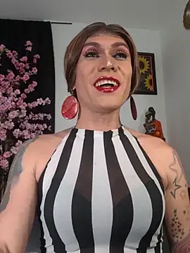 JessiicaExoticX1 webcam