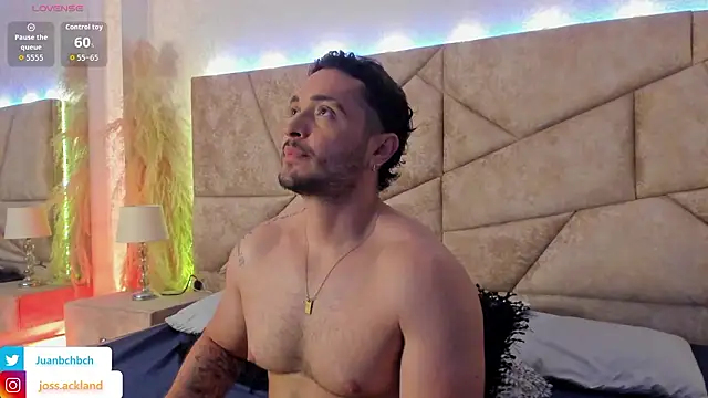 Preview of jossackland