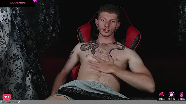 Preview of andrewxbi