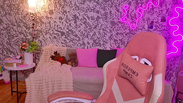 jinxmoon - JinxMoon's free webcam - UK Sex Cams