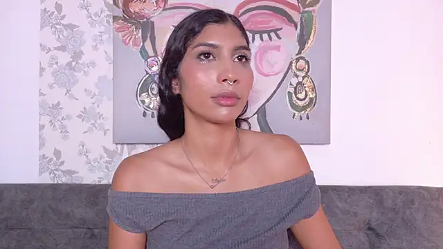 taty_miller (F young) - I spank my ass without pantie