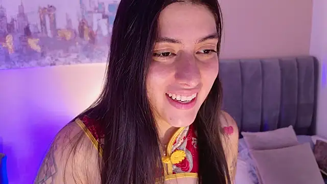 dakotaa__ - Dakotaa__'s free webcam