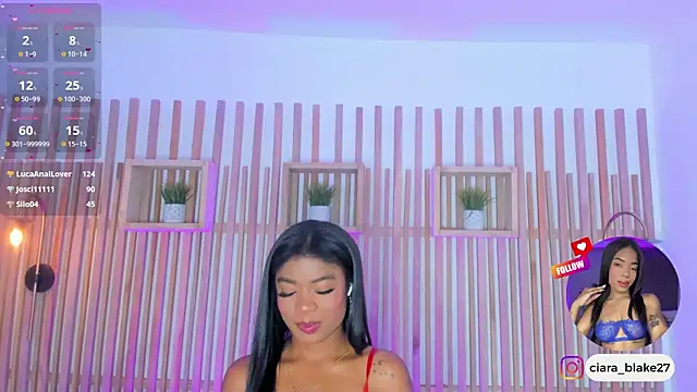 ciara_blake (F teen) - 🔥Sloppy blowjob