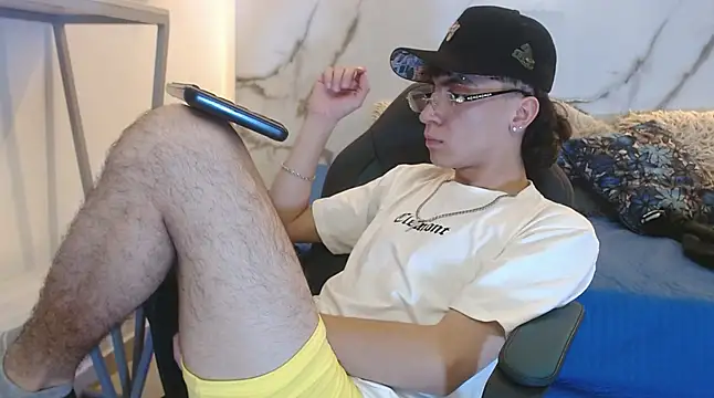 Preview of xandergrey8