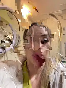 katiecutiexooo (F young) - Sloppy Blowjob 🥵🥵💋💋