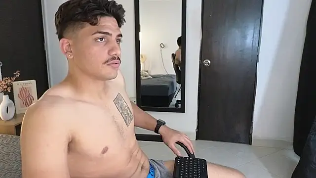 Preview of mradonis_