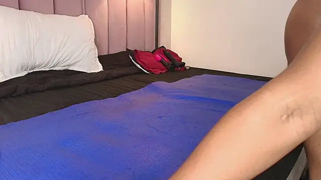 hallybans (F young) - Make me squirt