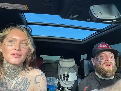 lexymarie (G young) - Last tipper gets cream pie video