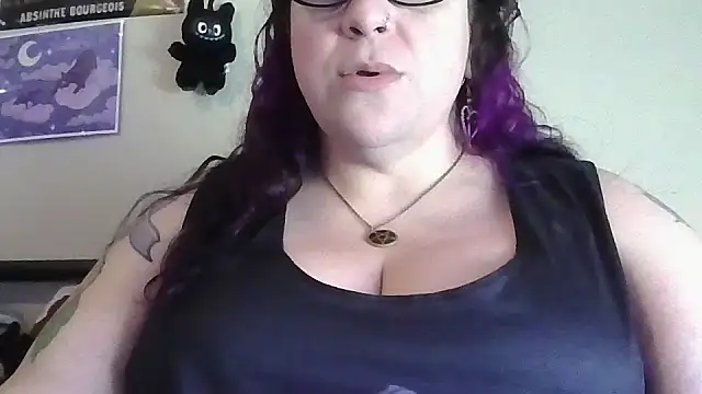 Preview of gothybaby