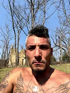 DarkHorse89 live sex cam